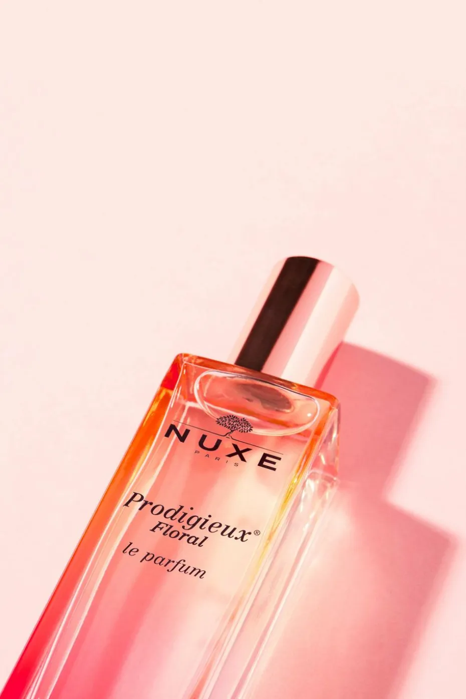 Le parfum Prodigieux Floral