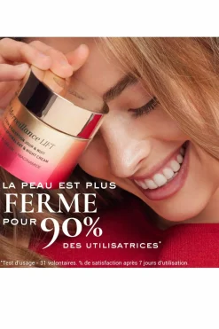 Le soin d’exception jour & nuit Merveillance Lift