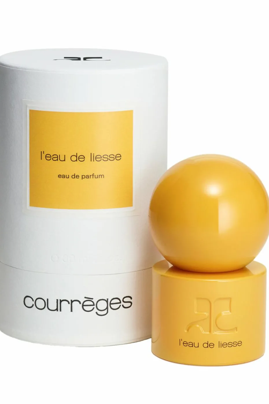 L’Eau de Liesse Eau de Parfum