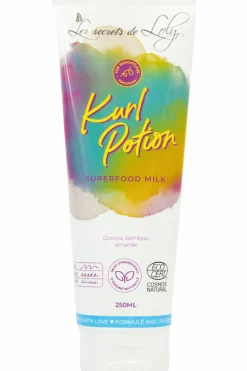 Leave-in Kurl Potion