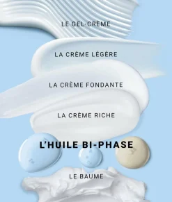 L’huile bi-phase