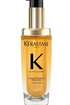L’Huile Originale Elixir Ultime rechargeable
