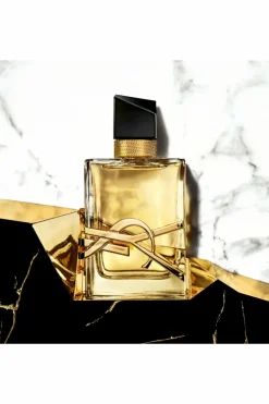 Libre Eau de Parfum rechargeable