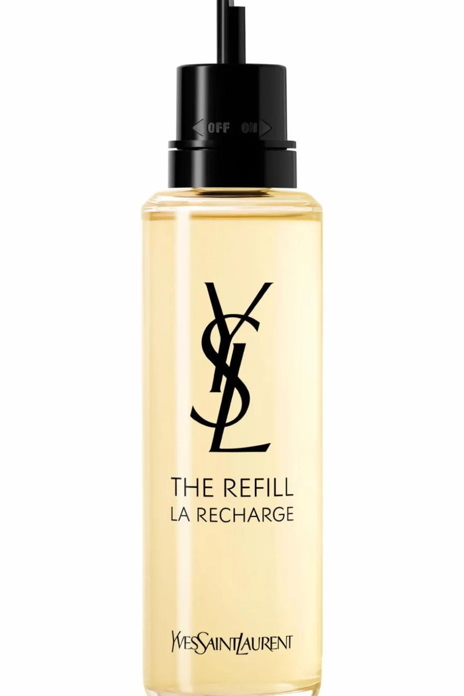 Libre Eau de Parfum rechargeable