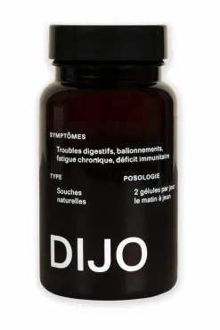 L’indispensable probiotique
