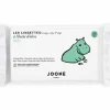 Lingettes huile d’olive Parfaites pour bébé