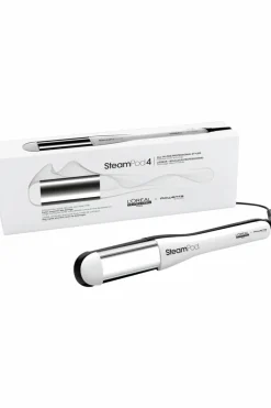 Lisseur boucleur Steampod V4