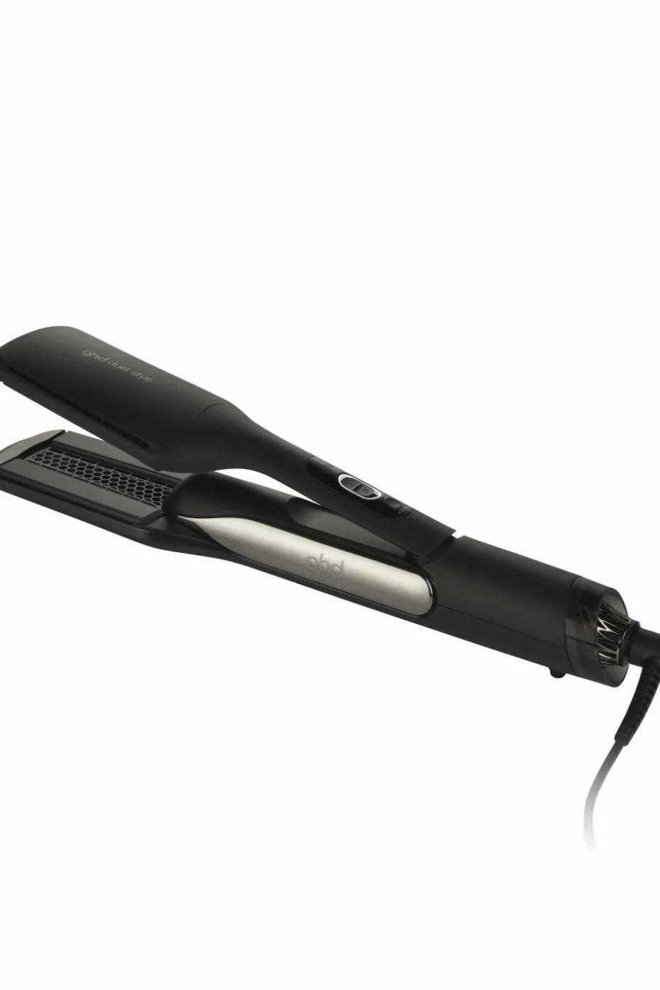 Lisseur séchant 2-en-1 ghd Duet Style