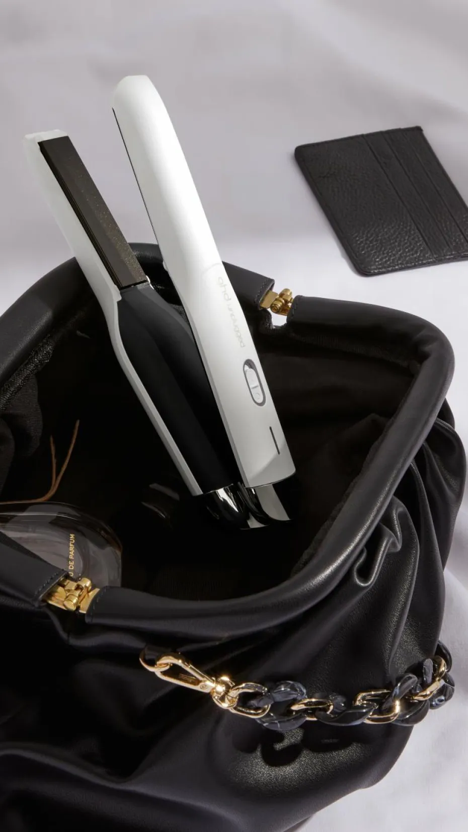 Lisseur styler® unplugged sans fils