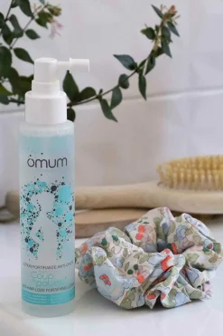 Lotion capillaire fortifiante anti-chute Mon Coup de Pousse