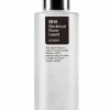 Lotion exfoliante anti-points noirs au Bha
