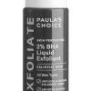 Lotion Exfoliante pour visage 2% BHA