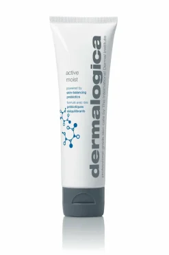 Lotion hydratante Active Moist