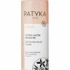 Lotion lactée apaisante