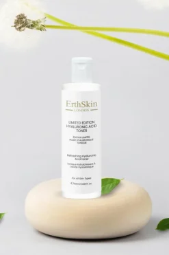Lotion rafraîchissante à l’acide hyaluronique