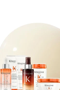 Lotion Thermique Sublimatrice Nutritive