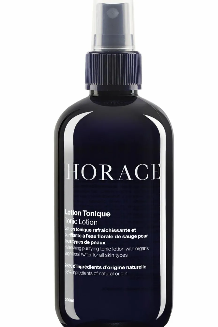 Lotion Tonique