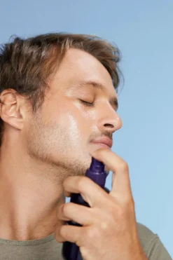 Lotion Tonique