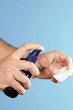 Lotion Tonique