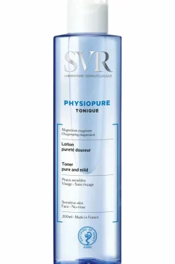 Lotion tonique douceur Physiopure