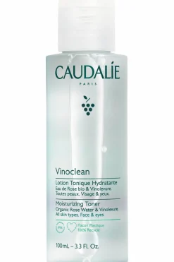 Lotion tonique hydratante Vinoclean