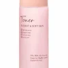 Lotion tonique hydratante visage