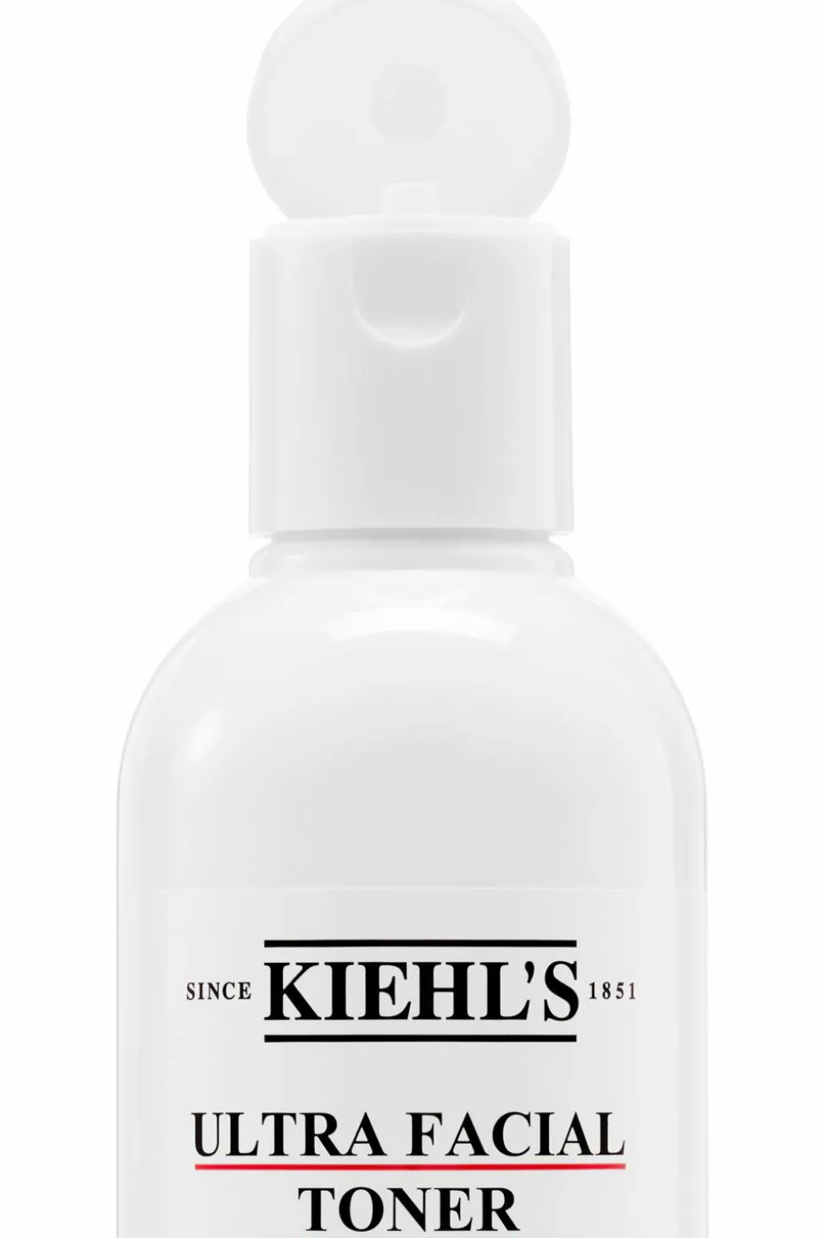Lotion tonique visage doux Ultra Facial