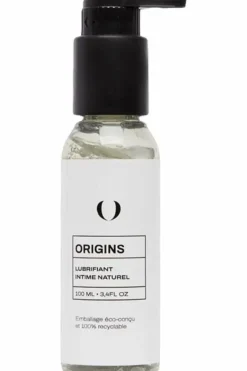 Lubrifiant Origins