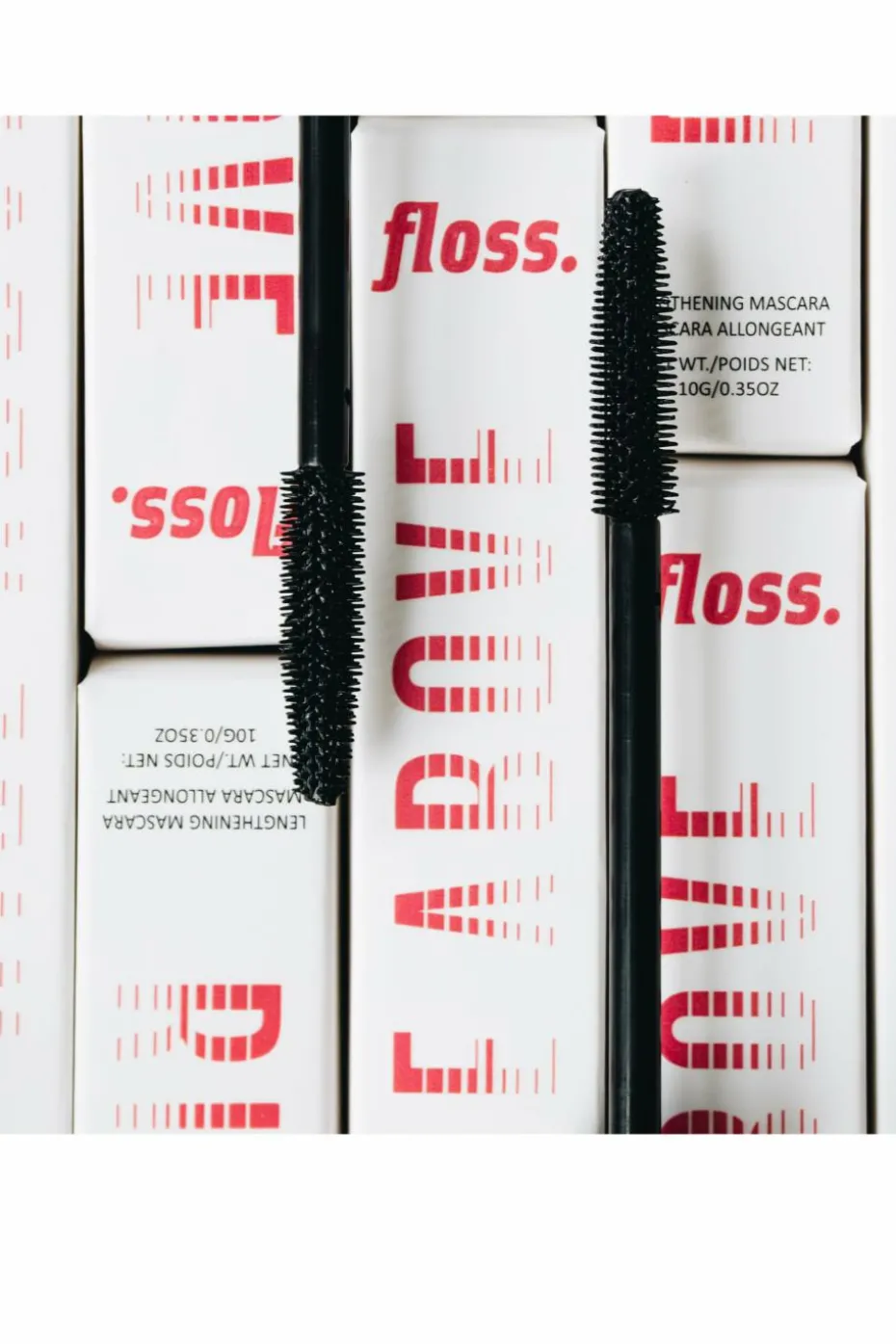 Mascara allongeant Rise Above