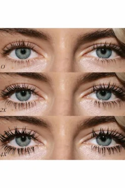 Mascara Deep Matter bold Volume