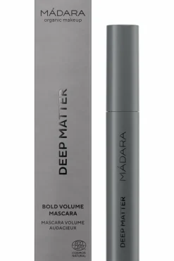 Mascara Deep Matter bold Volume