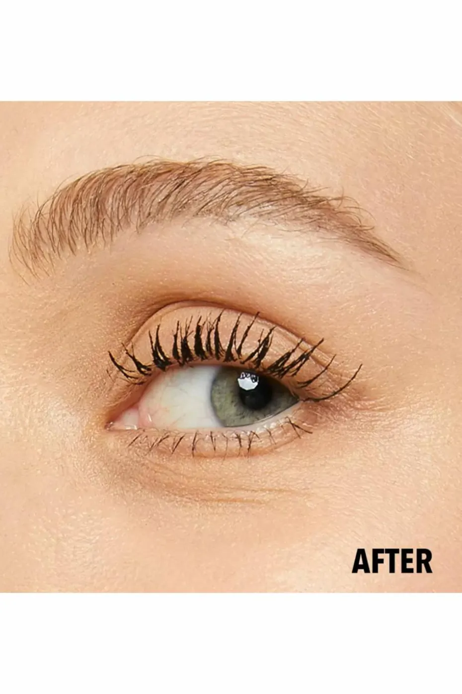 Mascara gel fixateur waterproof Rain on me