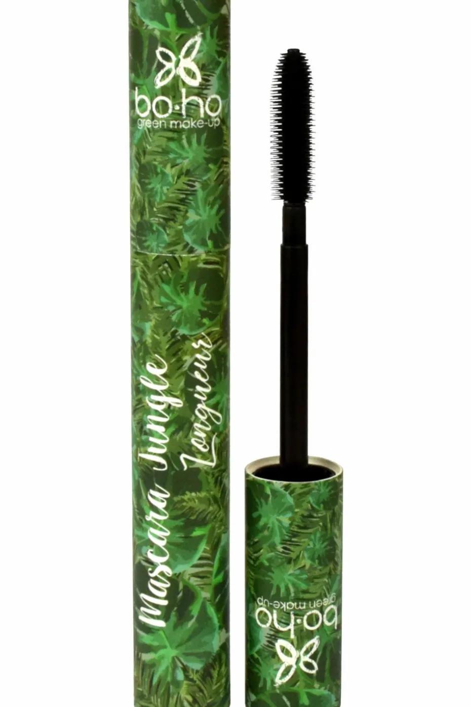 Mascara Jungle longueur