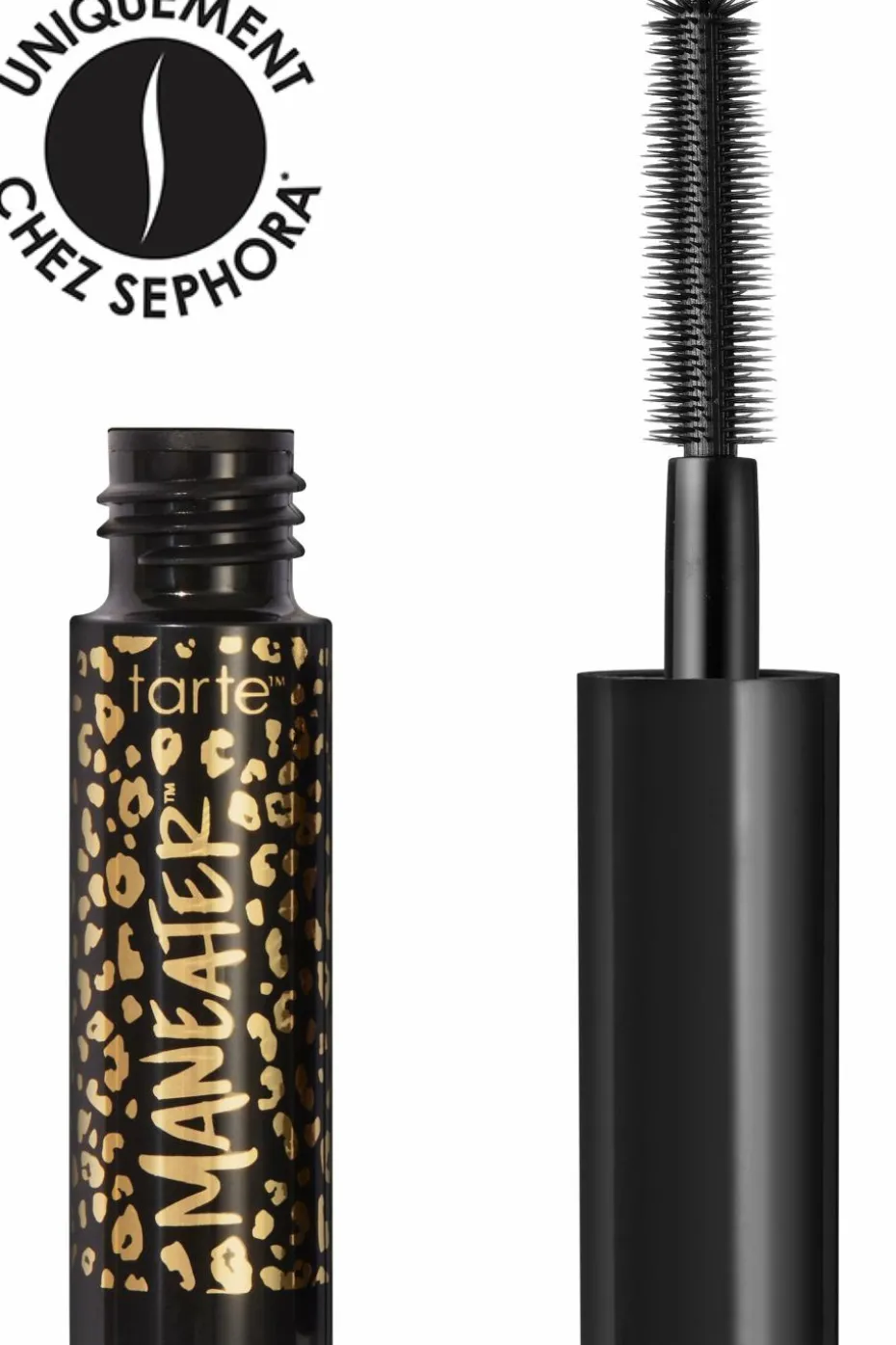 Mascara maneater™
