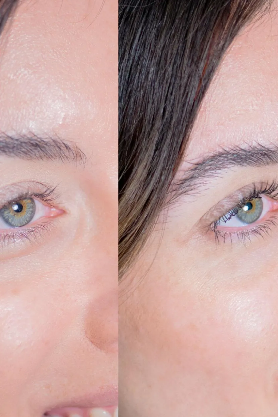 Mascara noir volume et longueur Green certifié bio