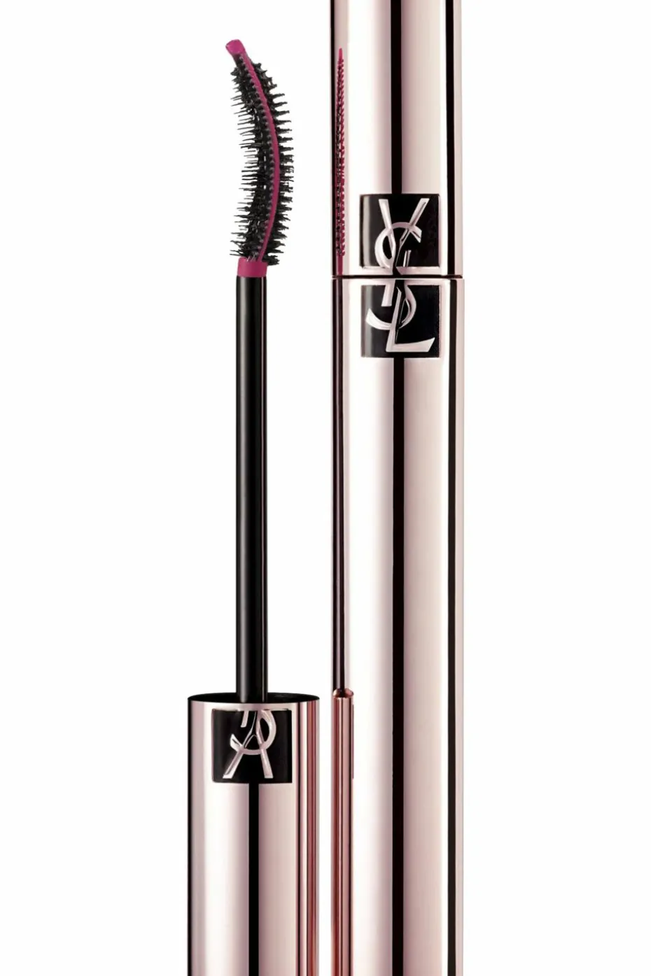 Mascara The Curler