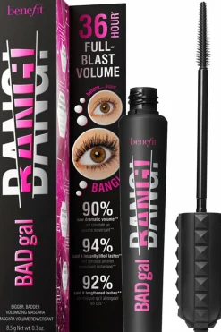 Mascara volumateur BADgal BANG!