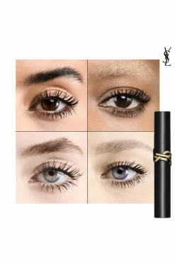 Mascara volumateur Lash Clash