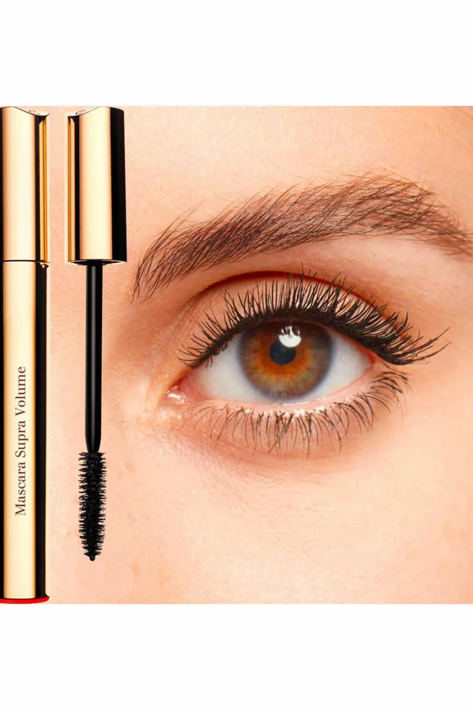 Mascara volumateur SupraVolume