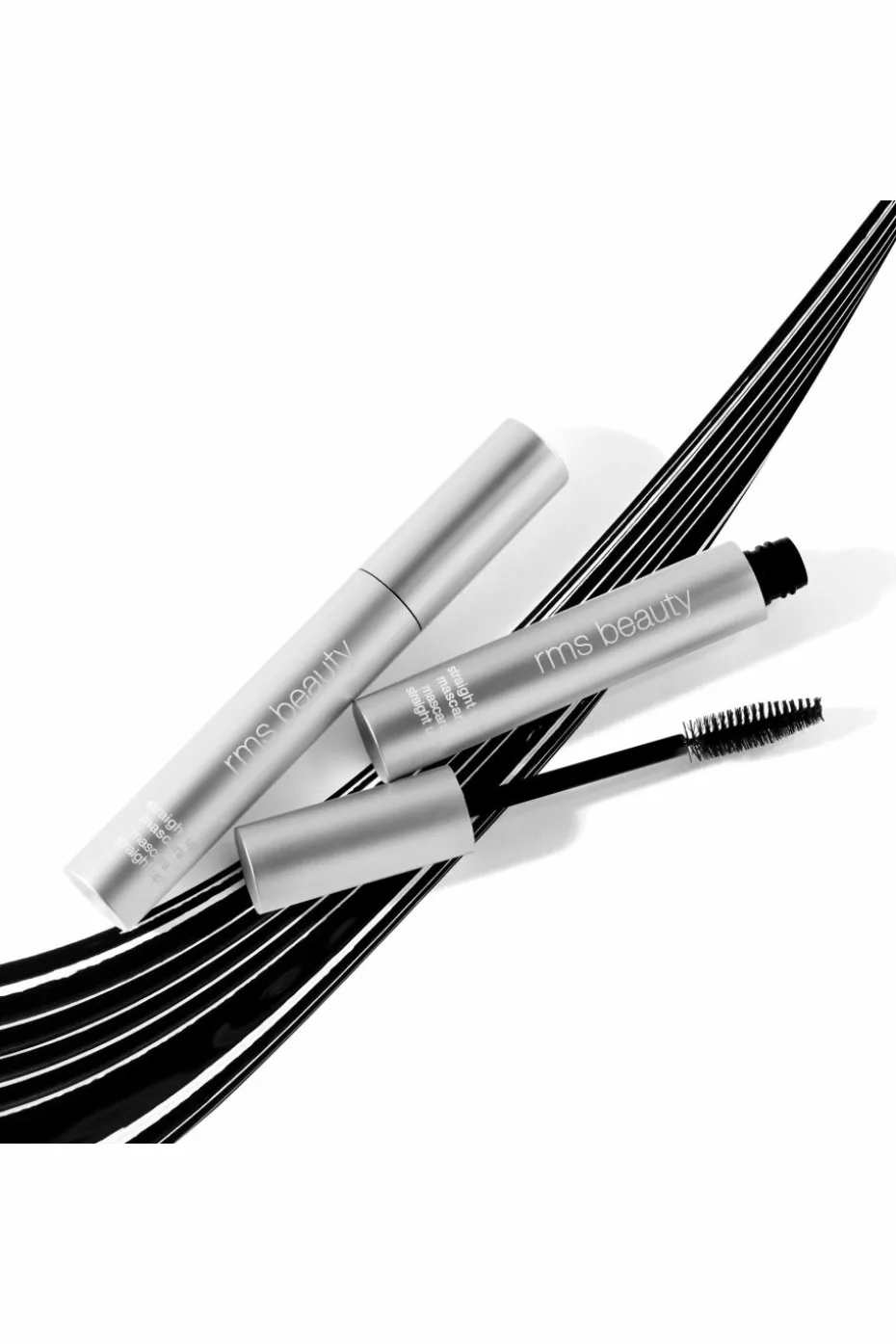 Mascara volume