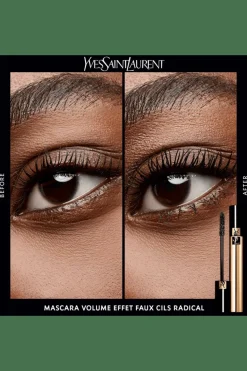 Mascara Volume Effet Faux Cils Radical