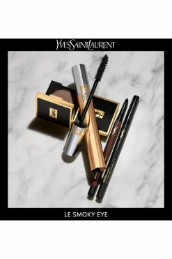 Mascara Volume Effet Faux Cils