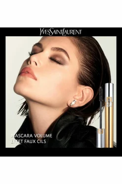 Mascara Volume Effet Faux Cils