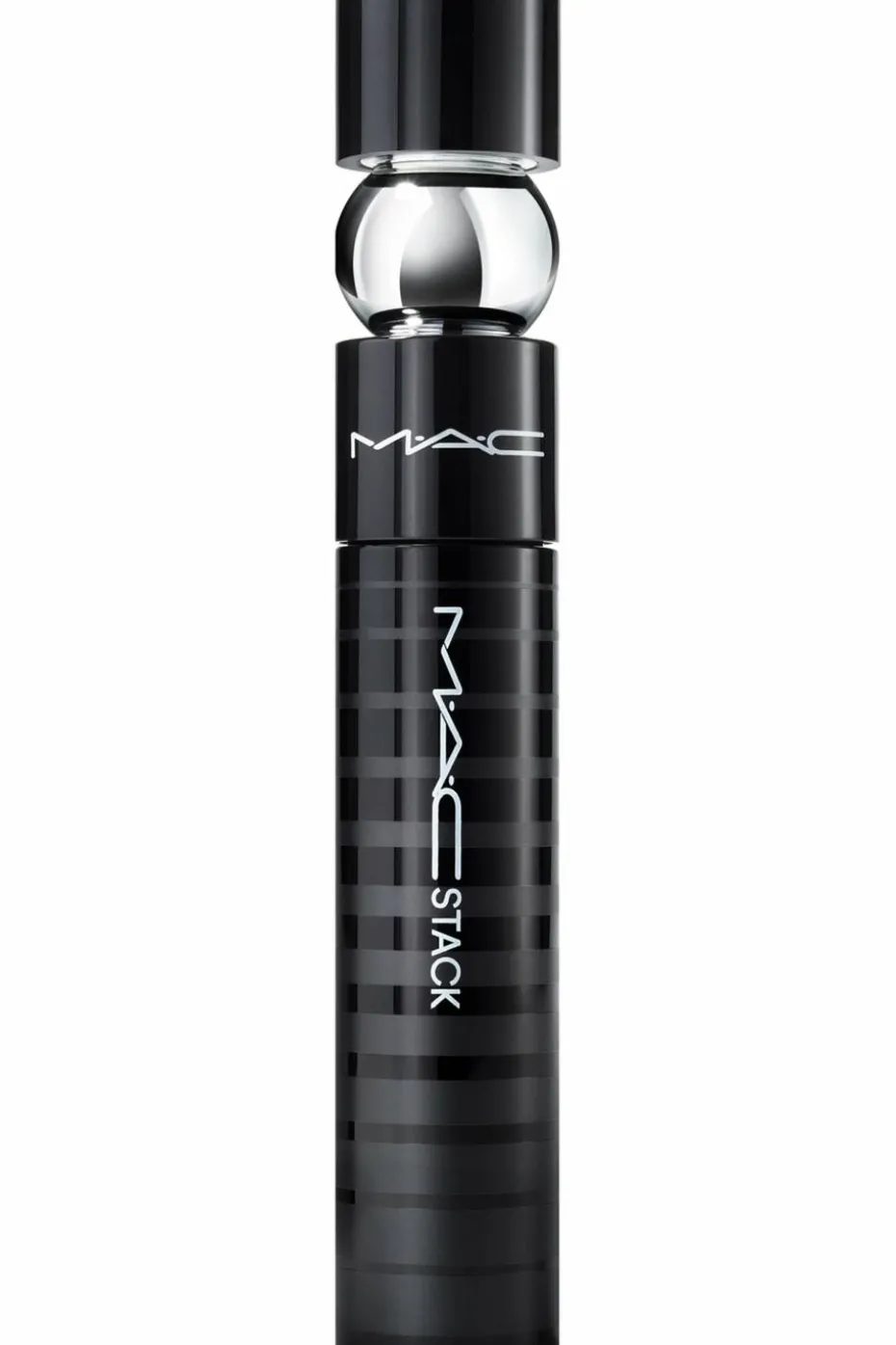 Mascara volume et longueur noir M·A·C Stack Mega Brush