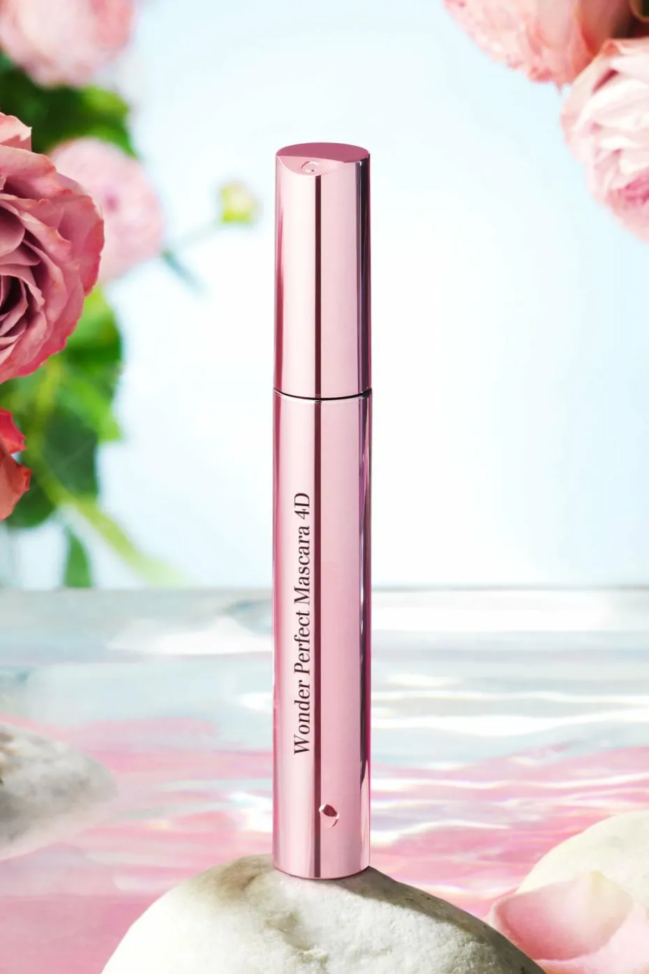 Mascara volume et longueur Wonder Perfect 4D