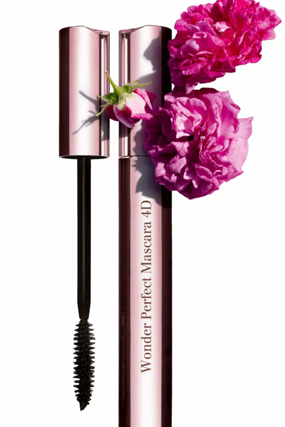 Mascara volume et longueur Wonder Perfect 4D