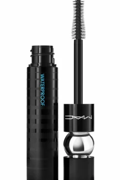 Mascara volume et longueur noir waterproof M·A·C Stack