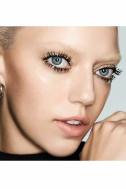 Mascara volume et longueur noir waterproof M·A·C Stack