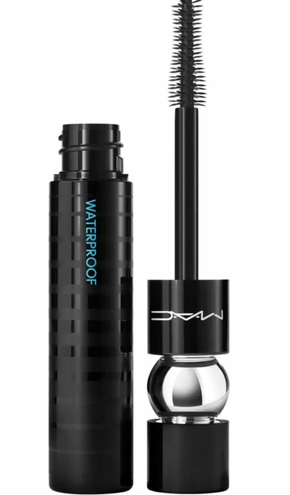 Mascara volume et longueur noir waterproof M·A·C Stack