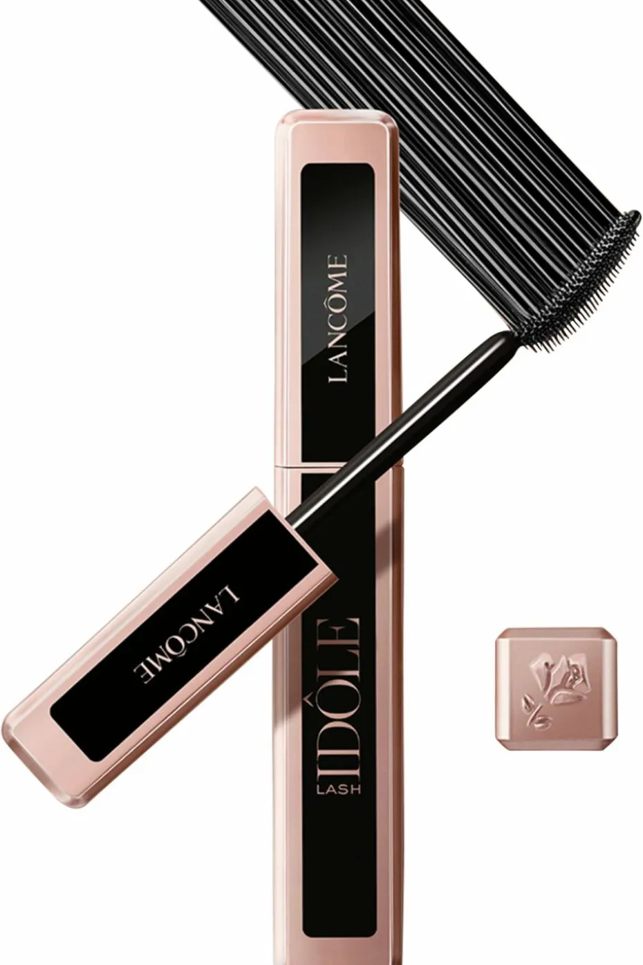 Mascara volume Lash Idôle